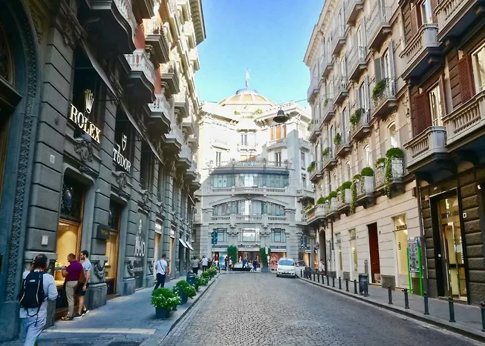 Suite Rodinò 24