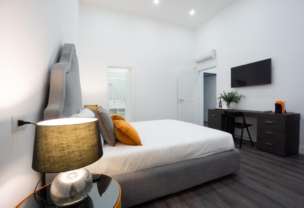Bed & Breakfast Rodinò 24