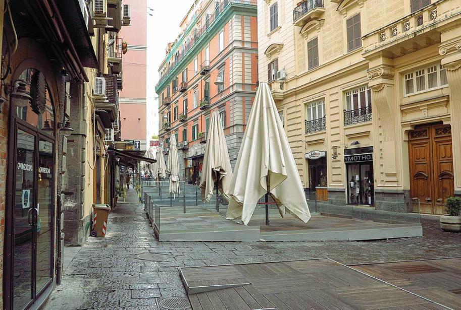 Rodinò 24 Bed & Breakfast