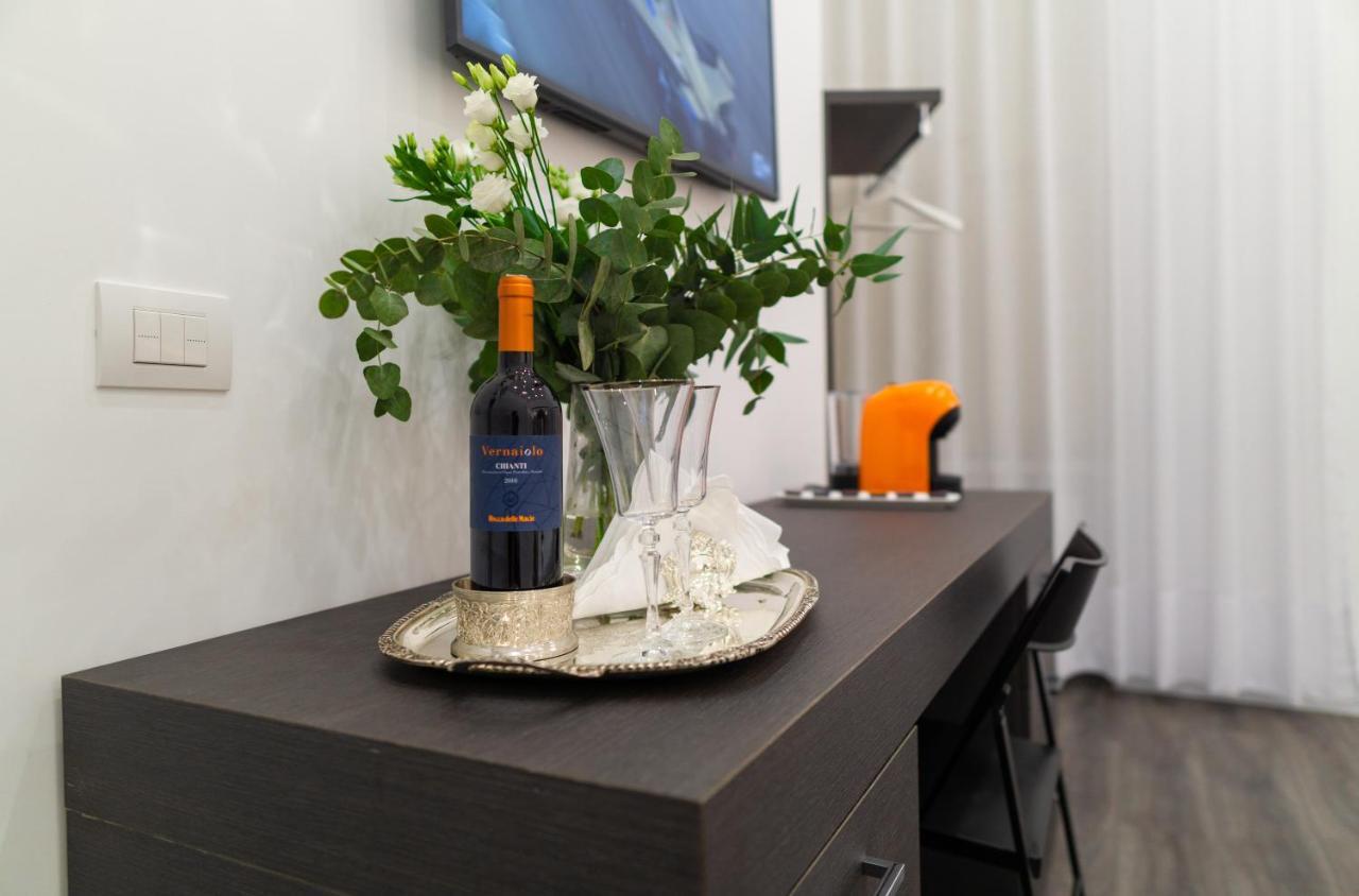 Rodinò 24 Bed & Breakfast *